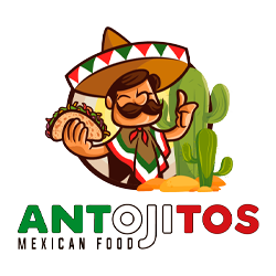 Antojitos Mexican Food