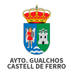 Ayto Gualchos Castell de Ferro