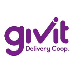 Givit Delivery Coop