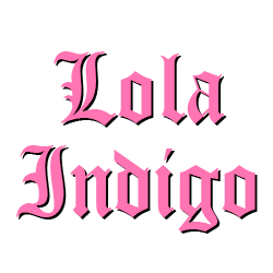 Lola Índigo