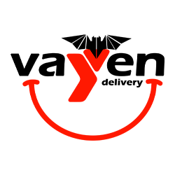 VayVen Delivery