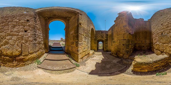 Instituciones, patrimonio y espacios singulares